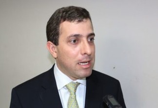 Gervásio Maia inaugura Centro de Saúde da ALPB próximo dia 19