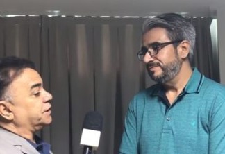 ‘BOM PARA TODOS”: Vereador de oposição diz que parceria de Cartaxo com o PSB será ‘excelente’; VEJA VÍDEO