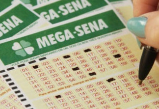 Mega-Sena pode pagar R$ 28 milhões nesta quarta