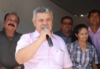 TJPB suspende Lei sancionada pelo ex-prefeito de Alhandra, Marcelo Rodrigues