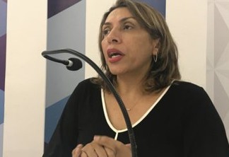VEJA VÍDEO:João Azevêdo será o próximo governador da Paraíba, garante Cida Ramos