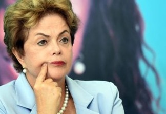 Nas redes sociais Dilma acusa presidenciável de se omitir dos problemas do Brasil