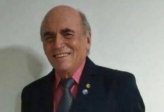 Morre aos 70 anos professor Abreu, ex-secretário da Prefeitura de Cajazeiras