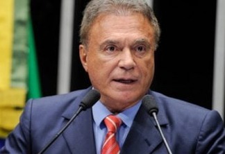 Pré-candidato à presidência, Álvaro Dias faz palestra na Câmara de João Pessoa nesta quinta-feira