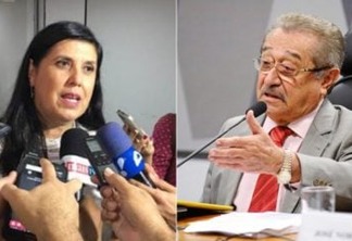 Cúpula do PDT nacional não quer Lígia disputando o governo, deve sair pro senado na chapa de Maranhão