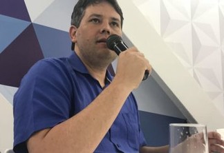 VEJA VÍDEO: Dinaldinho defende nome de Lucélio Cartaxo para o governo do estado: 'O melhor governador que a PB poderá ter'