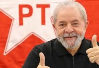 PT fará ato de lançamento da pré-candidatura de Lula em CG