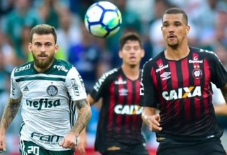 Lesão volta a impedir ascensão de rival e estabiliza vaga de Lucas Lima no Palmeiras