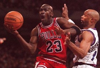 Michael Jordan doará quase R$ 500 milhões por 10 anos para combater racismo