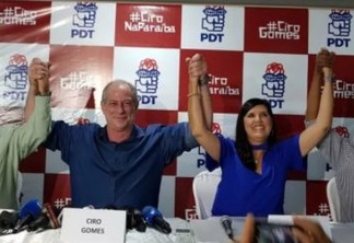 PDT se empolga com recepção da pré-candidatura de Lígia e nacional confirma oficialização do nome para julho