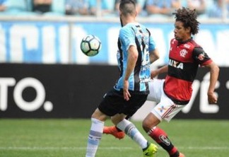 Flamengo encara o Grêmio nas quartas da Copa do Brasil; Vasco pode pegar o Palmeiras