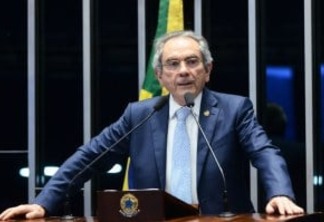 Eva Gouveia destaca importância de Raimundo Lira na disputa pelo Senado