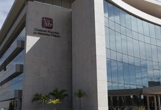 CNMP aplica penalidade de censura a promotor de Justiça da Paraíba