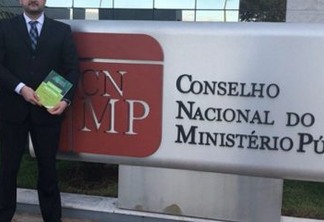 CNMP derruba liminar que impedia o Ministério Público de combater contratações ilícitas de escritórios de advocacia nos municípios paraibanos