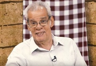 HISTORIANDO - José Otávio de Arruda Melo relembra eleições paraibanas