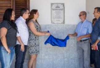 Cabedelo é a 2ª cidade paraibana a inaugurar Casa dos Conselhos da Educação