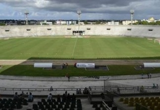 Atendendo ao Ministério Público Estadual, Federação Paraibana de Futebol determina jogos com portões fechados no Paraibano
