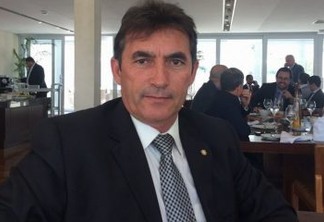 STJ denuncia Nosman Barreiro por conduta antidesportiva contra a CBF