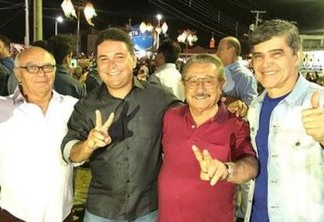 Zé Maranhão agradece seus resultados nas pesquisas e pede mobilização da militância para eleições