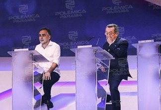 HOJE: TV Sol realiza debate com candidatos ao Governo e Polêmica Paraíba traz os detalhes minuto a minuto