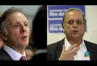 AGUINALDO RIBEIRO CITADO EM DELEÇÃO: Quando Ministro pediu propina ao governador Pezão para liberar R$ 3,5 bilhões - VEJA VÍDEO