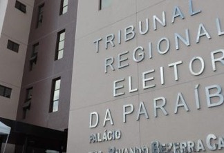 Tribunal Eleitoral já intimou uma centena de candidatos na Paraíba