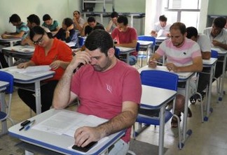 Prefeitura paraibana inicia inscrições para concurso com salários de até R$ 7 mil