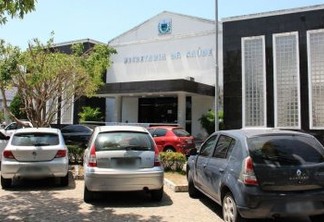 Secretaria de Saúde da Paraíba investiga suposto abandono de cargo de 30 servidores