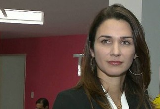 'MORALIDADE': Investigada por suposta fraude na eleição da FPF, Michelle Ramalho vai a protestos e faz discurso pedindo transparência