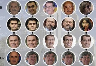 RADIOGRAFIA DA POLÍTICA: Saiba quem são os principais cabos eleitorais de 2018 em Uiraúna