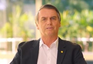 DATAFOLHA: Para 73% dos entrevistados, Bolsonaro deveria ir a debates