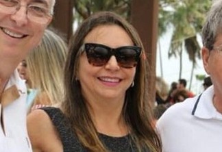 Roseana Meira passa a integrar gestão de Ricardo Coutinho