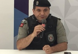 VEJA VÍDEO: Venda de bebidas alcoólicas no dia da eleição está liberada na Paraíba, afirma o Coronel Lamarck Vitor