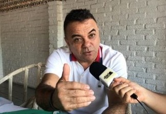 Gutemberg Cardoso alerta para notícias falsas e diz que novo presidente será eleito por mentiras - VEJA VÍDEO