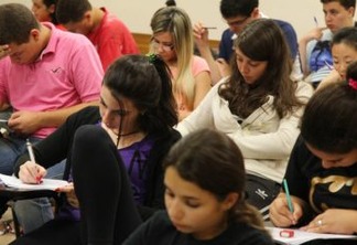 Com orçamento menor, Enem 2018 começa hoje para cerca de 152 mil estudantes paraibanos