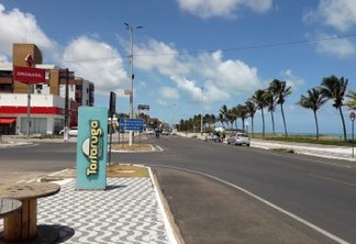 Governador Ricardo Coutinho entrega obras da PB 004 e Via Litorânea de Cabedelo, nesta segunda-feira