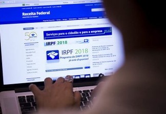 Receita paga hoje as restituições do último lote do IRPF 2018