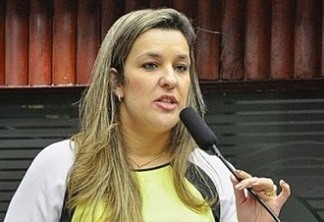 Camila Toscano emite nota de solidariedade a Myriam Gadelha após caso de agressão física