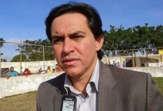 Secretário de Segurança de João Azevedo aponta qual será o foco da pasta sob sua tutela
