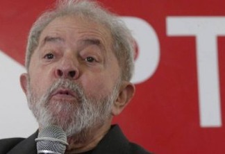 Lula assiste à posse pela TV e classifica discurso de Bolsonaro de 'vazio'