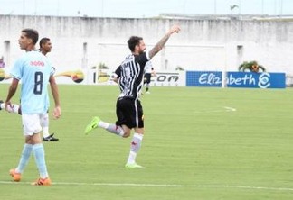 COPA DO BRASIL: Sorteio definirá mandos de campo em partidas do Botafogo-PB