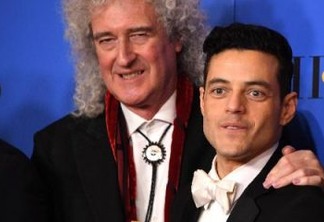 Guitarrista do Queen se desculpa após defender diretor Bryan Singer