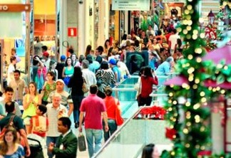 CRISE: Natal deve ser insuficiente para alavancar o comércio, afirma economista