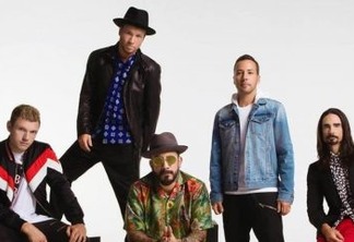 VEJA VÍDEO: Backstreet Boys lançam "DNA", seu primeiro álbum em quase 6 anos