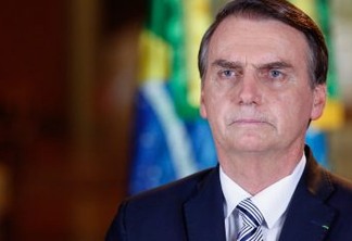 Bolsonaro diz que passou a filtrar Carlos: ‘nenhum filho meu manda no governo’