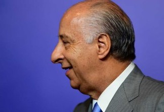 Grupo de 33 conselheiros cobra expulsão de Del Nero do Palmeiras