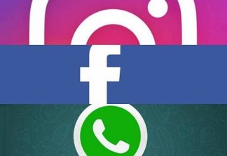 FORA DO AR: Instagram, Facebook e WhatsApp enfrentam instabilidades nesta quarta (13)