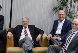 PSDB joga última cartada a nível nacional para aferir o seu potencial