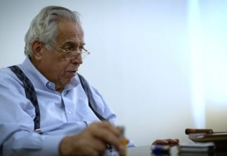 Ex-presidente do Vasco, Eurico Miranda morre no Rio de Janeiro