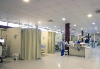 Governo do Estado escolhe Instituto Acqua para administrar o Hospital de Trauma de JP